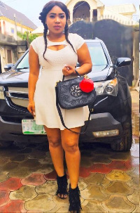 Halima Abubakar