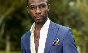 Okyeame Kwame