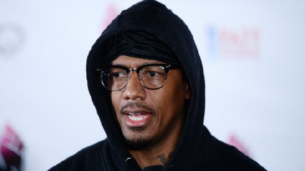 Nick Cannon