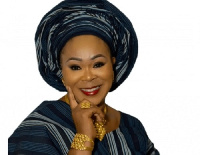 Ms Uju Ohanenye