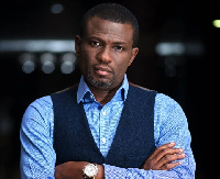 Mark Okraku Mantey is Deputy Minister for Tourism, Arts and Culture