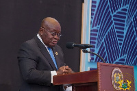 President Nana Addo Dankwa Akufo-Addo