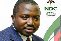 Stephen Atubiga is a one-time Presidential Flagbearer Aspirant of the NDC