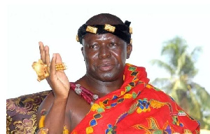 Otumfuo5