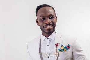 Okyeame Kwame