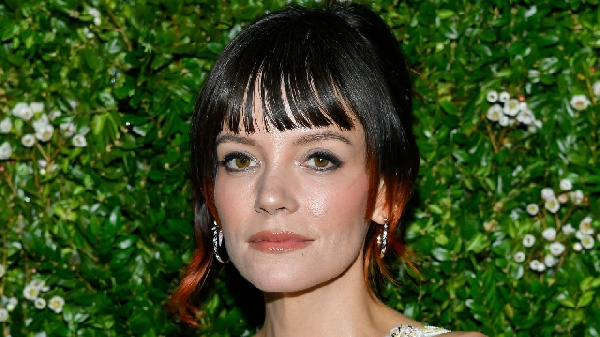 Lily Allen