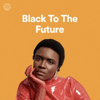 Ghanaian artist, Amaarae will curate a special playlist for Spotify