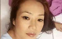 Aisha Huan