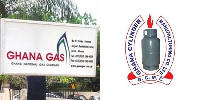 Ghana Gas acquires Ghana Cylinder Manufacturing company after GH¢4m Loss