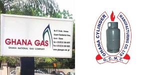 Ghana Gas acquires Ghana Cylinder Manufacturing company after GH¢4m Loss