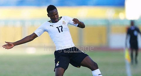 Baba Rahman wants to turn his career around