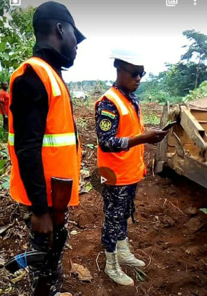 Tano North Demolition Arresting Officers.png