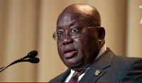 President Akufo-Addo