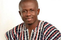 Benjamin Yeboah Sekyere,  Member of Parliament (MP) for Tano South Constituency