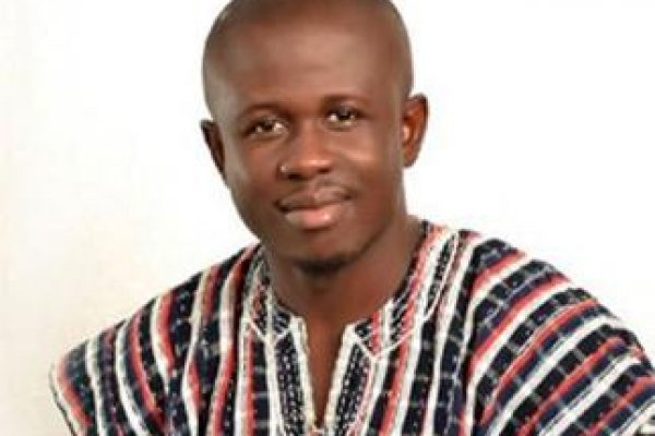 Benjamin Yeboah Sekyere,  Member of Parliament (MP) for Tano South Constituency