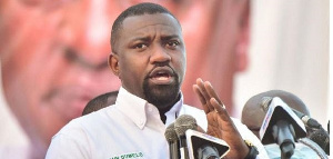 Dumelo Speaks 32