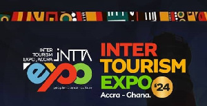 Ghana Tourism Expo 2024