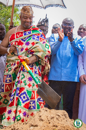  Sod Cutting For Mother Theresa Soup Kitchen Centre