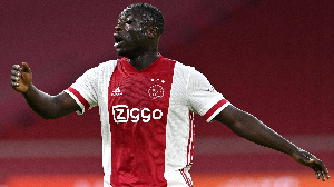 Brian Brobbey Ajax 1604216370 50328