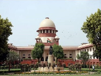 Indian Supreme Court