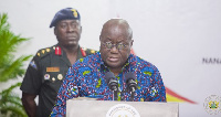 President Nana Addo Dankwa Akufo-Addo