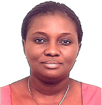 Linda Asante-Agyei, Vice-President of the GJA