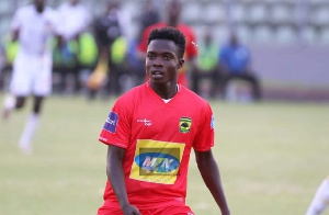 Ghanaian wonder kid ,Mathew Cudjoe Anim