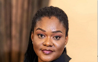 Louisa Atta-Agyemang