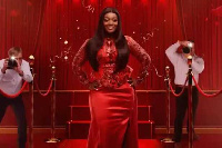 Jackie Appiah