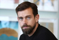 jack Dorsey don step down as Twitter oga