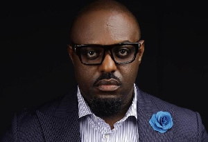 Jim Iyke