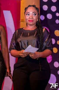 Moesha Boduong