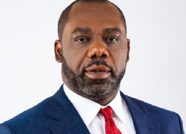 Dr. Matthew Opoku Prempeh