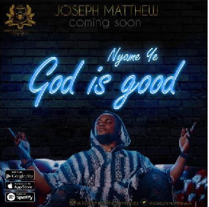 Nyame Ye by Joseph Matthew could be the  most expensive Ghanaian gospel music video