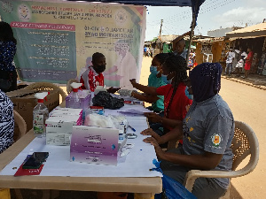 Krowor Health Screening Malaria Day .jpeg