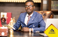 Nana Appiah Mensah (NAM1)