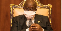 President Akufo-Addo