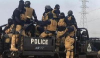 National Security operatives escalated violence during the Ayawaso West Wugon by-election