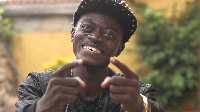 Kwadjo Nkansah aka Lilwin