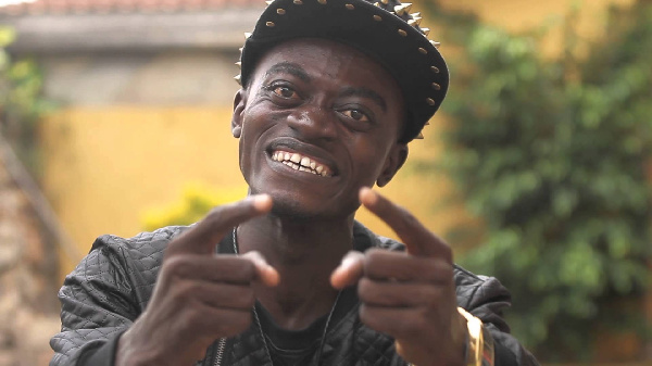 Kwadjo Nkansah aka Lilwin