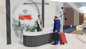 Hotel Safety