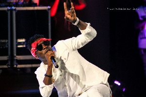 Shatta 1