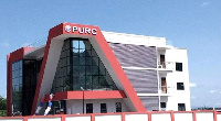 Public Utilities Regulatory Commission (PURC)