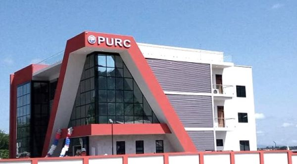 Public Utilities Regulatory Commission (PURC)