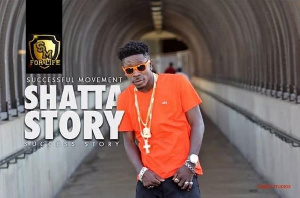 Shatta Story