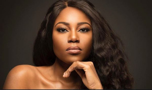 Actress, Yvonne Nelson