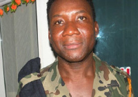 Adjetey Sowah