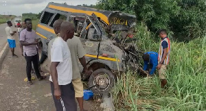 Emergency services responded promptly to clear the scene and assist the injured