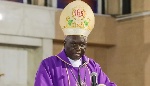 Catholic Church rejects $40,000 from Kenya's president