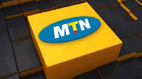 The poor network services from MTN Ghana prevented customers from using the internet